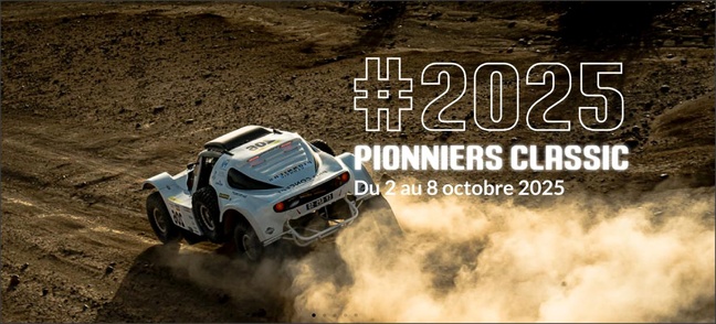 VSD Pionniers classic VSD Pionniers classic