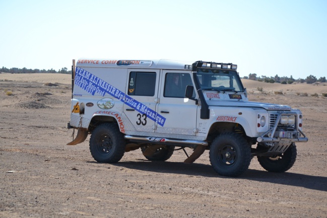 Ali Nassir Ali Nassir