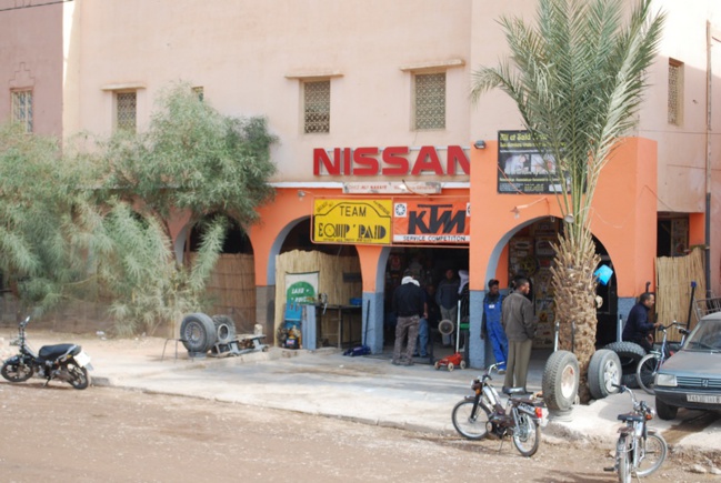 Ali Nassir Ali Nassir