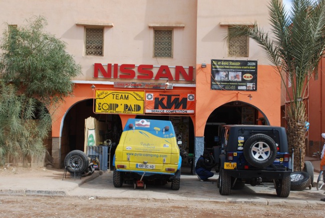 Ali Nassir Ali Nassir