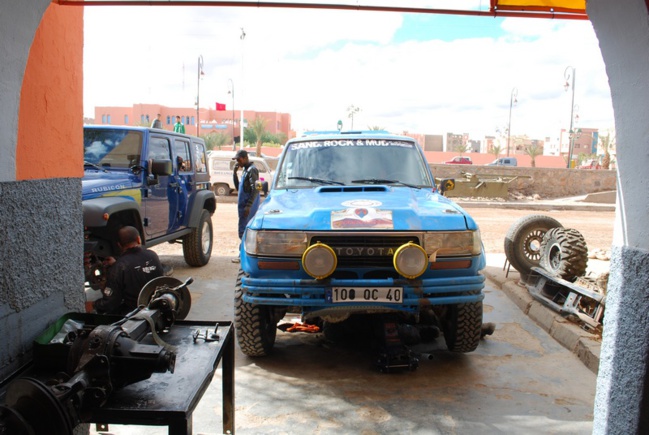 Ali Nassir Ali Nassir