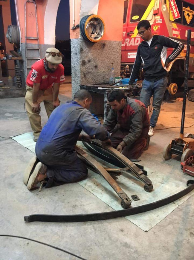 Ali Nassir Ali Nassir