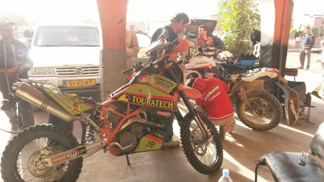 Ali Nassir Ali Nassir