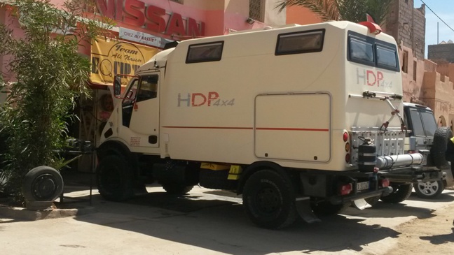 Ali Nassir Ali Nassir