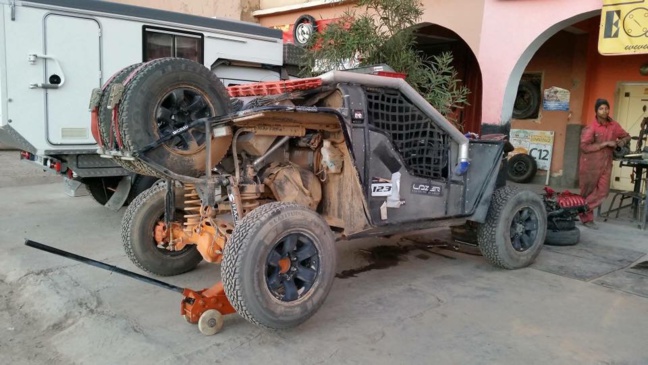 Ali Nassir Ali Nassir