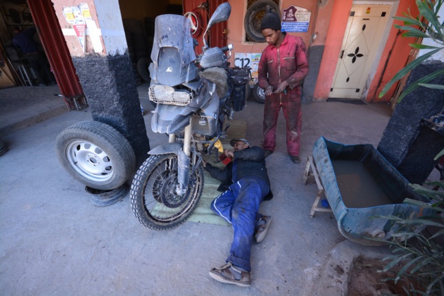 Ali Nassir Ali Nassir