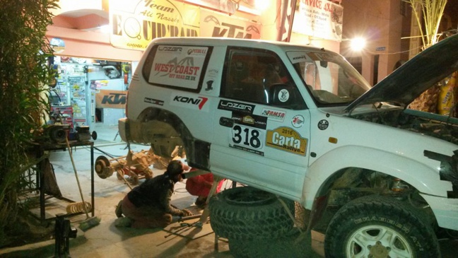 Ali Nassir Ali Nassir