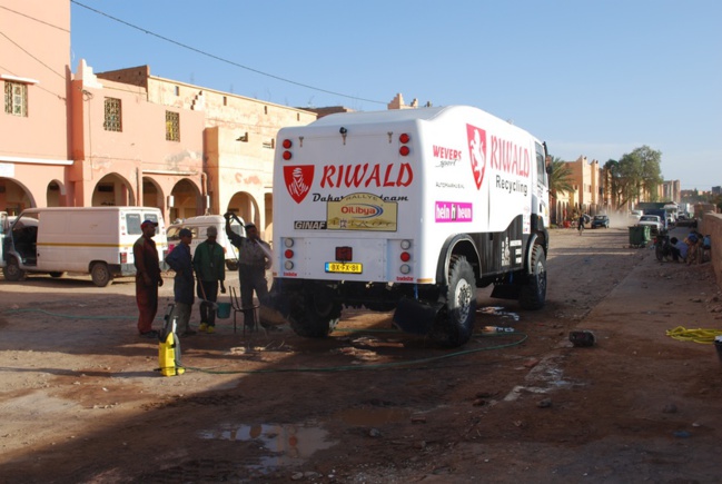 Ali Nassir Ali Nassir