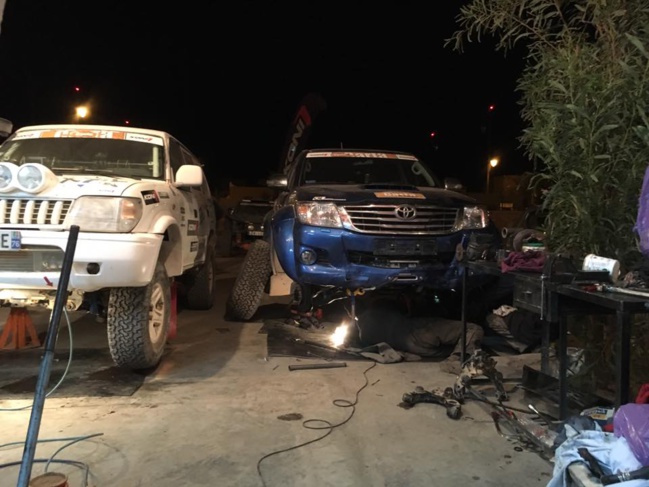 Ali Nassir Ali Nassir