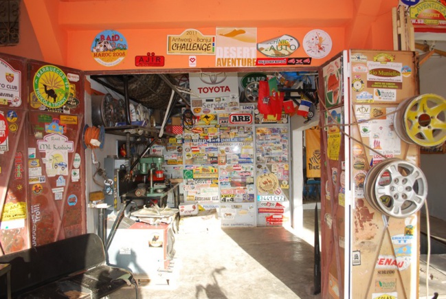 Ali Nassir Ali Nassir