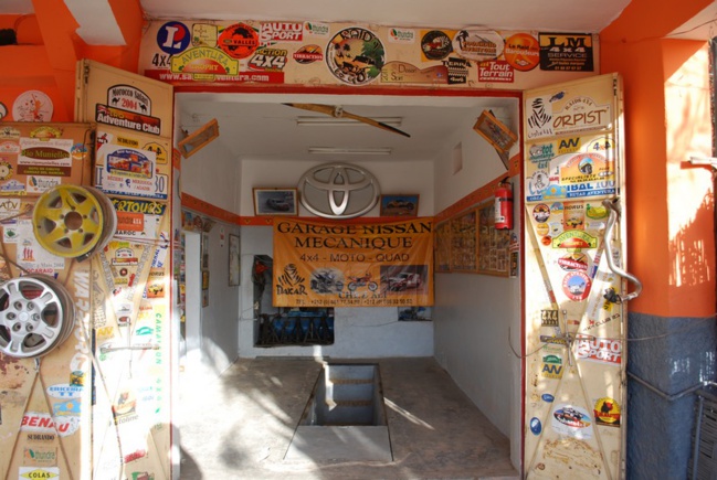 Ali Nassir Ali Nassir