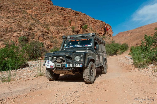 Raids des Marques page 2 Raids des Marques page 2