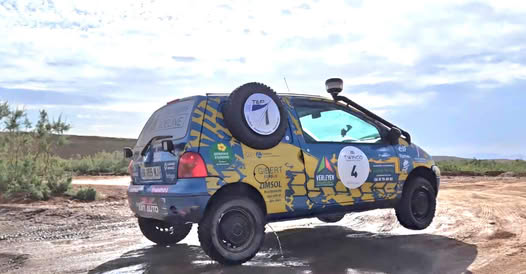 Raids des Marques page 2