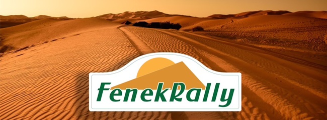 FenekRally