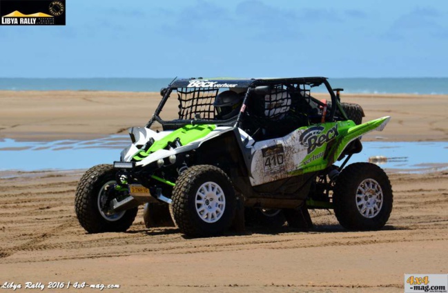 Libya Rally 2016 Les classements Libya Rally 2016 Les classements