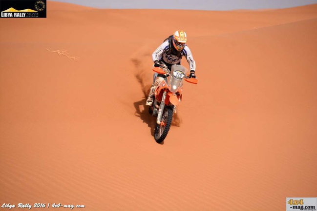 Libya Rally 2016 Les classements Libya Rally 2016 Les classements