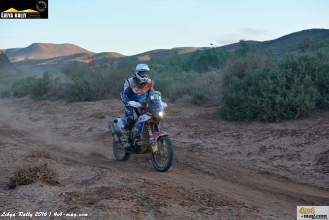 Libya Rally 2016 Les classements Libya Rally 2016 Les classements
