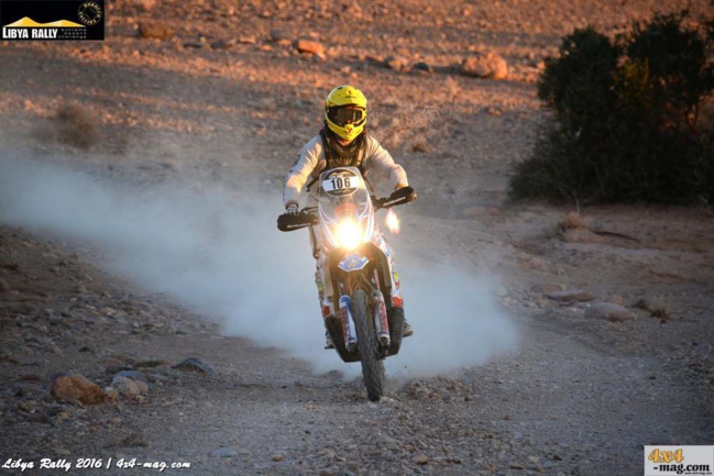 Libya Rally 2016 Les classements Libya Rally 2016 Les classements