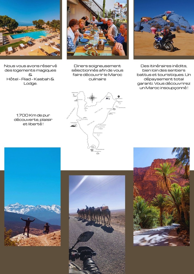 V8 Events Maroc V8 Events Maroc