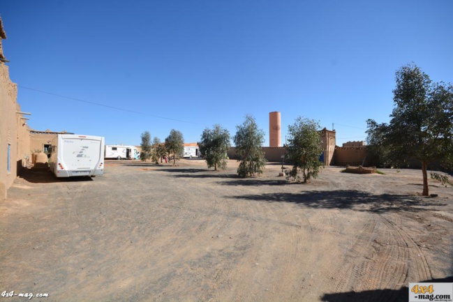 La Gazelle Bleue La Gazelle Bleue