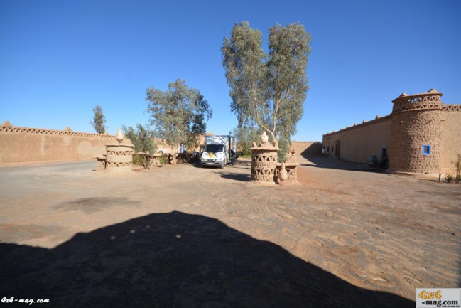 La Gazelle Bleue La Gazelle Bleue