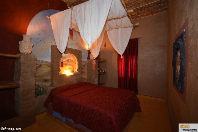 La Gazelle Bleue La Gazelle Bleue