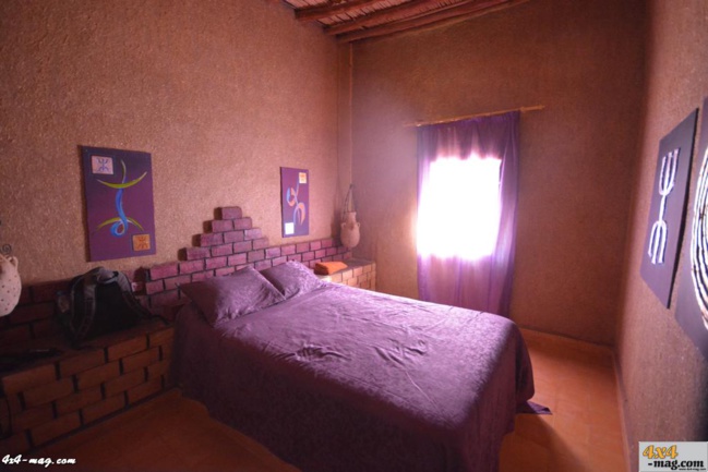 La Gazelle Bleue La Gazelle Bleue