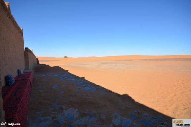 La Gazelle Bleue La Gazelle Bleue