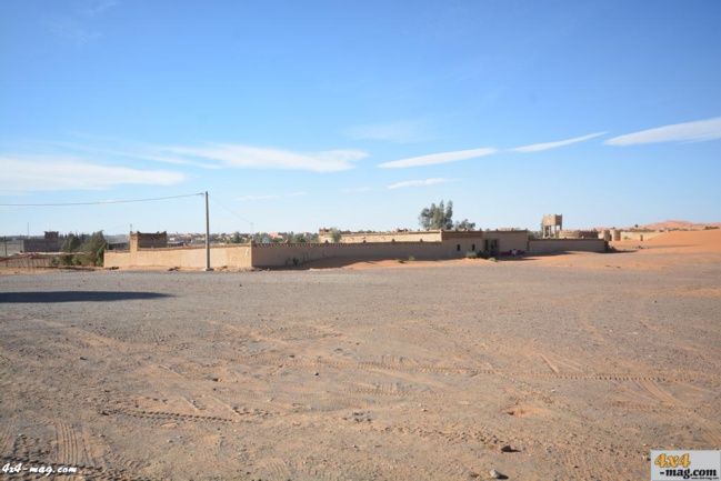 La Gazelle Bleue La Gazelle Bleue