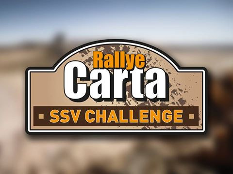 Carta Rallye 2017 édition 4