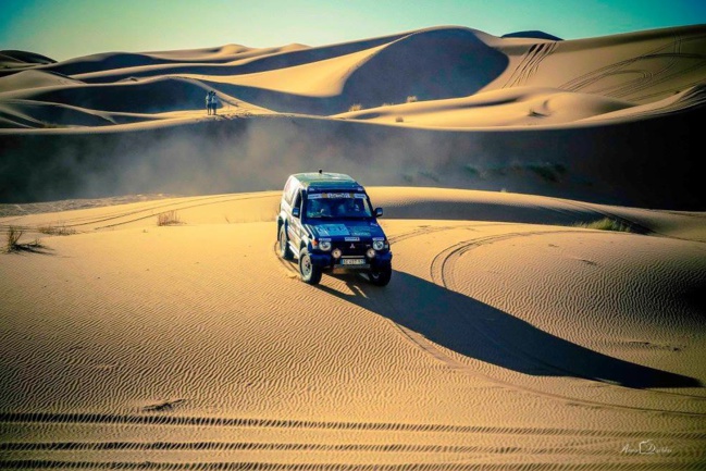 Carta Rallye 2017 édition 4 Carta Rallye 2017 édition 4