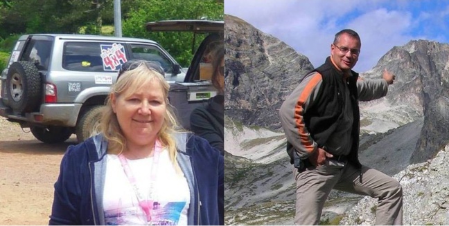 Carta Rallye 2017 édition 4 Carta Rallye 2017 édition 4