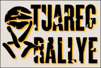 Tuareg Rally 2017