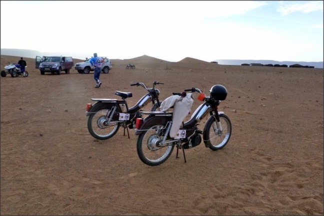 Les Mobs du Coeur Les Mobs du Coeur