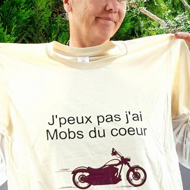 Les Mobs du Coeur Les Mobs du Coeur