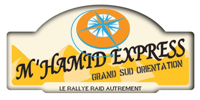 M'Hamid Express 2017 M'Hamid Express 2017