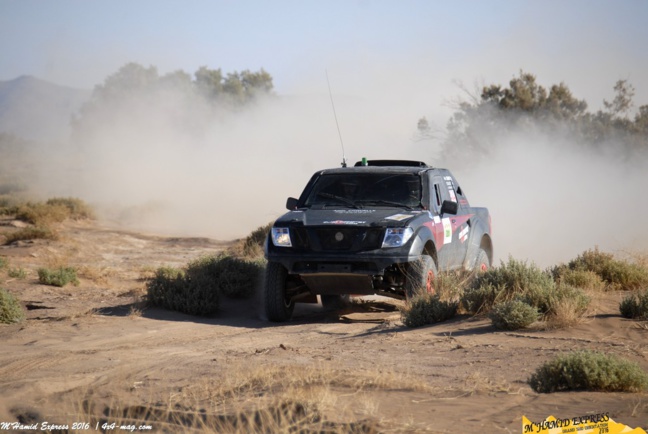 M'Hamid Express 2017 M'Hamid Express 2017