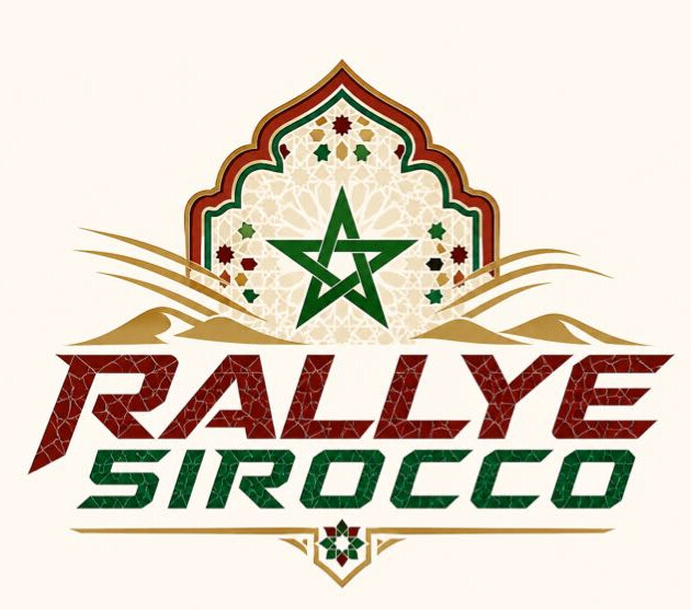 Rallye Sirocco