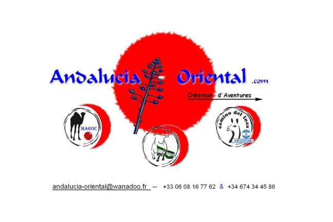 Andalucia Oriental Andalucia Oriental