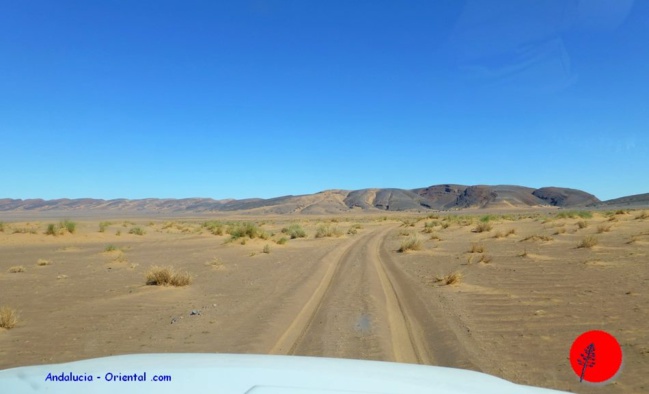 Andalucia Oriental Andalucia Oriental