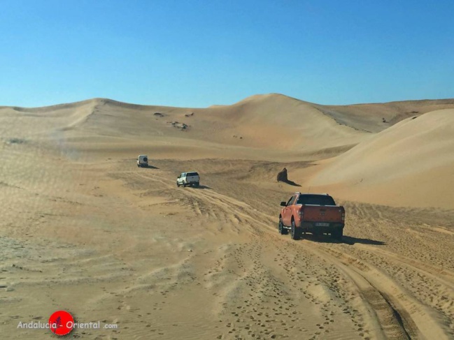 Andalucia Oriental Andalucia Oriental