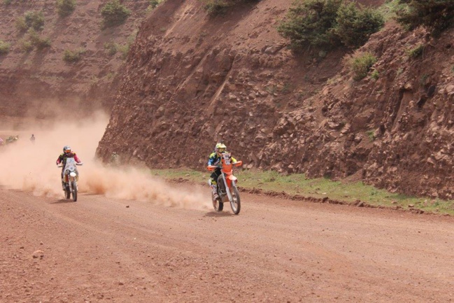 30° Raid de l'amitié 30° Raid de l'amitié