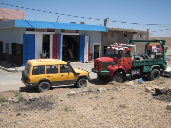 Mécanos Midelt Mécanos Midelt