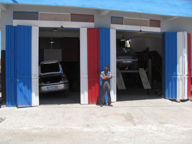 Mécanos Midelt Mécanos Midelt