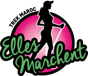 Trek "Elles Marchent"
