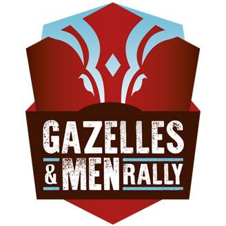 Gazelles and Men Rally