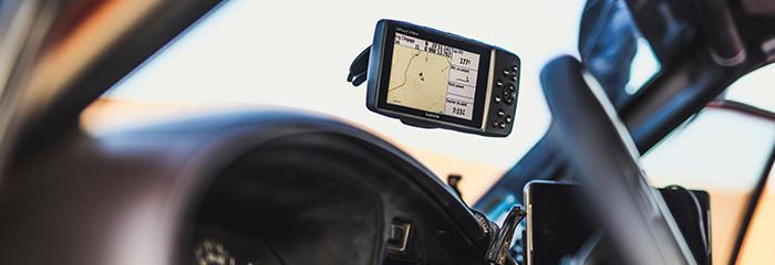 Garmin: GPSMAP® 276Cx et Overlander