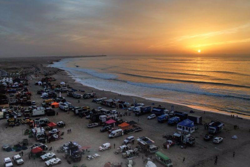 AFRICA ECO RACE® 2017