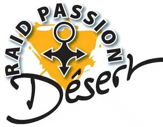 Raid Passion Désert