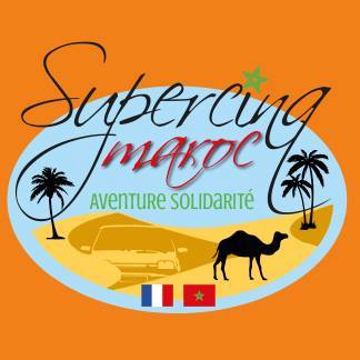 Supercinq Maroc Aventure Solidarité